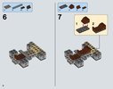 Notice / Instructions de Montage - LEGO - Star Wars - 75152 - Imperial Assault Hovertank™: Page 8