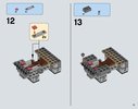 Notice / Instructions de Montage - LEGO - Star Wars - 75152 - Imperial Assault Hovertank™: Page 11