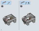 Notice / Instructions de Montage - LEGO - Star Wars - 75152 - Imperial Assault Hovertank™: Page 14