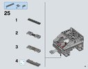 Notice / Instructions de Montage - LEGO - Star Wars - 75152 - Imperial Assault Hovertank™: Page 19