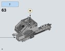 Notice / Instructions de Montage - LEGO - Star Wars - 75152 - Imperial Assault Hovertank™: Page 36