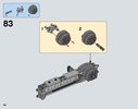 Notice / Instructions de Montage - LEGO - Star Wars - 75152 - Imperial Assault Hovertank™: Page 48