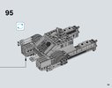 Notice / Instructions de Montage - LEGO - Star Wars - 75152 - Imperial Assault Hovertank™: Page 53