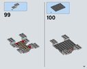 Notice / Instructions de Montage - LEGO - Star Wars - 75152 - Imperial Assault Hovertank™: Page 55