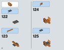 Notice / Instructions de Montage - LEGO - Star Wars - 75152 - Imperial Assault Hovertank™: Page 64