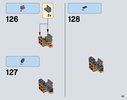 Notice / Instructions de Montage - LEGO - Star Wars - 75152 - Imperial Assault Hovertank™: Page 65