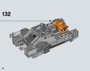 Notice / Instructions de Montage - LEGO - Star Wars - 75152 - Imperial Assault Hovertank™: Page 68