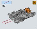 Notice / Instructions de Montage - LEGO - Star Wars - 75152 - Imperial Assault Hovertank™: Page 69