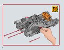 Notice / Instructions de Montage - LEGO - Star Wars - 75152 - Imperial Assault Hovertank™: Page 70