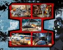 Notice / Instructions de Montage - LEGO - Star Wars - 75152 - Imperial Assault Hovertank™: Page 75