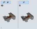 Notice / Instructions de Montage - LEGO - Star Wars - 75152 - Imperial Assault Hovertank™: Page 10