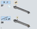 Notice / Instructions de Montage - LEGO - Star Wars - 75152 - Imperial Assault Hovertank™: Page 24