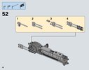 Notice / Instructions de Montage - LEGO - Star Wars - 75152 - Imperial Assault Hovertank™: Page 32