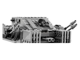 75152 - Imperial Assault Hovertank™