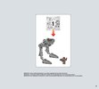 Notice / Instructions de Montage - LEGO - Star Wars - 75153 - AT-ST™ Walker: Page 3