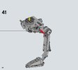 Notice / Instructions de Montage - LEGO - Star Wars - 75153 - AT-ST™ Walker: Page 26