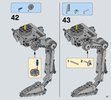 Notice / Instructions de Montage - LEGO - Star Wars - 75153 - AT-ST™ Walker: Page 27