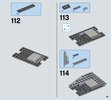 Notice / Instructions de Montage - LEGO - Star Wars - 75153 - AT-ST™ Walker: Page 65