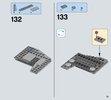 Notice / Instructions de Montage - LEGO - Star Wars - 75153 - AT-ST™ Walker: Page 75