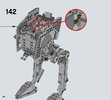 Notice / Instructions de Montage - LEGO - Star Wars - 75153 - AT-ST™ Walker: Page 80