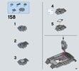 Notice / Instructions de Montage - LEGO - Star Wars - 75153 - AT-ST™ Walker: Page 89