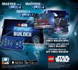 Notice / Instructions de Montage - LEGO - Star Wars - 75153 - AT-ST™ Walker: Page 96