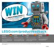 Notice / Instructions de Montage - LEGO - Star Wars - 75153 - AT-ST™ Walker: Page 100