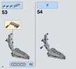 Notice / Instructions de Montage - LEGO - Star Wars - 75153 - AT-ST™ Walker: Page 32