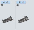 Notice / Instructions de Montage - LEGO - Star Wars - 75153 - AT-ST™ Walker: Page 48