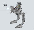 Notice / Instructions de Montage - LEGO - Star Wars - 75153 - AT-ST™ Walker: Page 63