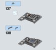 Notice / Instructions de Montage - LEGO - Star Wars - 75153 - AT-ST™ Walker: Page 77