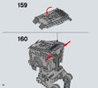 Notice / Instructions de Montage - LEGO - Star Wars - 75153 - AT-ST™ Walker: Page 90