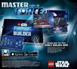 Notice / Instructions de Montage - LEGO - Star Wars - 75153 - AT-ST™ Walker: Page 96