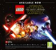 Notice / Instructions de Montage - LEGO - Star Wars - 75153 - AT-ST™ Walker: Page 97