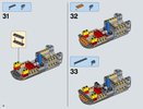 Notice / Instructions de Montage - LEGO - Star Wars - 75154 - TIE Striker™: Page 12