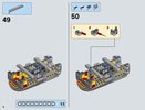 Notice / Instructions de Montage - LEGO - Star Wars - 75154 - TIE Striker™: Page 18