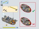 Notice / Instructions de Montage - LEGO - Star Wars - 75154 - TIE Striker™: Page 20