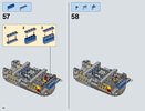 Notice / Instructions de Montage - LEGO - Star Wars - 75154 - TIE Striker™: Page 22