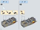 Notice / Instructions de Montage - LEGO - Star Wars - 75154 - TIE Striker™: Page 24