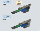 Notice / Instructions de Montage - LEGO - Star Wars - 75154 - TIE Striker™: Page 59