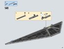 Notice / Instructions de Montage - LEGO - Star Wars - 75154 - TIE Striker™: Page 69