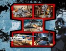 Notice / Instructions de Montage - LEGO - Star Wars - 75154 - TIE Striker™: Page 103