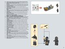 Notice / Instructions de Montage - LEGO - Star Wars - 75154 - TIE Striker™: Page 3