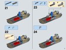 Notice / Instructions de Montage - LEGO - Star Wars - 75154 - TIE Striker™: Page 9