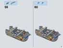 Notice / Instructions de Montage - LEGO - Star Wars - 75154 - TIE Striker™: Page 23