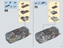 Notice / Instructions de Montage - LEGO - Star Wars - 75154 - TIE Striker™: Page 27