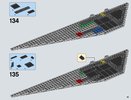 Notice / Instructions de Montage - LEGO - Star Wars - 75154 - TIE Striker™: Page 65