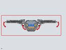 Notice / Instructions de Montage - LEGO - Star Wars - 75154 - TIE Striker™: Page 82