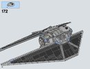 Notice / Instructions de Montage - LEGO - Star Wars - 75154 - TIE Striker™: Page 96