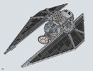 Notice / Instructions de Montage - LEGO - Star Wars - 75154 - TIE Striker™: Page 100